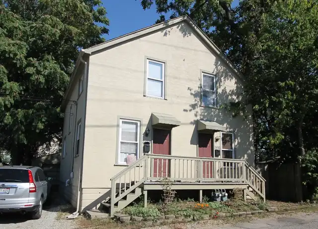 Property at 2456-2458 N Pearl St Unit 2458PE, Columbus, OH, 43202, 2 beds, 1 bath, [object Object]