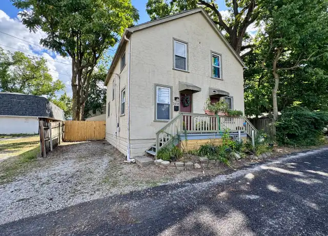 Property at 2456-2458 N Pearl St Unit 2458PE, Columbus, OH, 43202, 2 beds, 1 bath, [object Object]