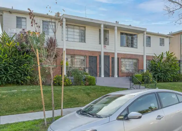 Property at 3862 Potomac Ave Unit 386803, Los Angeles, CA, 90008, 1 bed, 1 bath, [object Object]