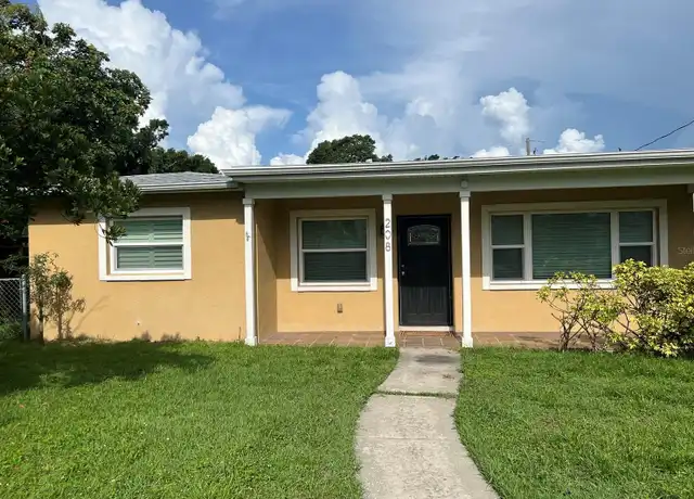 Property at 208 N Glen Ave, Tampa, FL, 33609, 3 beds, 2 baths, [object Object]