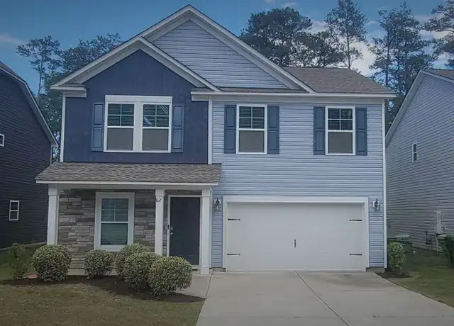 Property at 62 Apple Tree Ct, Columbia, SC, 29223, 5 beds, 3 baths, [object Object]