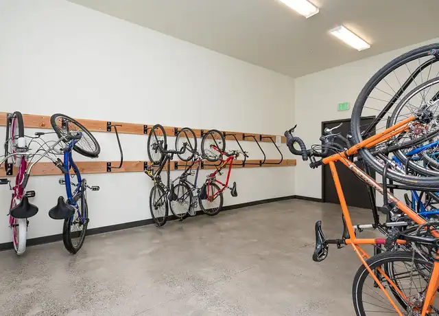Property at The Slogan Apartments - 1510 N Sumner St, Portland, OR, 97217, 1 bed, 1 bath, [object Object]