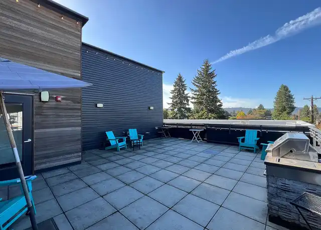 Property at The Slogan Apartments - 1510 N Sumner St, Portland, OR, 97217, 0 beds, 1 bath, [object Object]