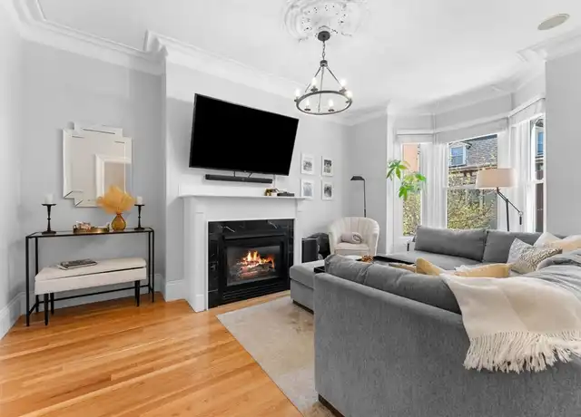 Property at 9 Gates St #3, South Boston, MA, 02127, 3 beds, 2 baths, [object Object]
