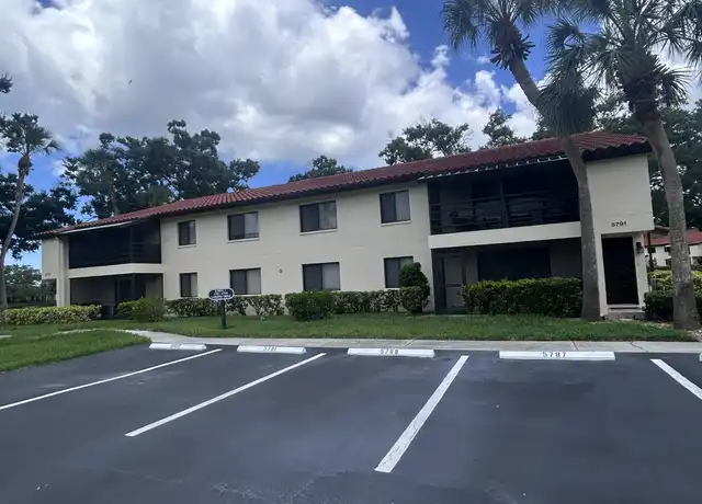Property at 5785 Gardens Dr Unit 1, Sarasota, FL, 34243, 2 beds, 2 baths, [object Object]