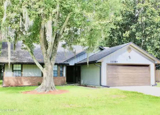 Property at 11164 Stoney Point Ln W, Jacksonville, FL, 32257, 3 beds, 2 baths, [object Object]