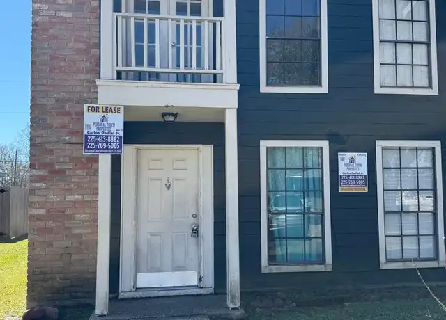 Property at 1110 Willow Creek Dr Unit 1112, Zachary, LA, 70791, 2 beds, 1.5 baths, [object Object]