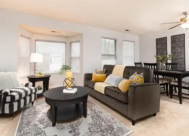 Property at CitySide - 1115 Carr St, St. Louis, MO, 63101, 1-2 bed, 1 bath, [object Object]