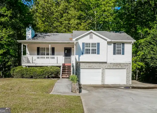 Property at 50 Winterville Dr, Rockmart, GA, 30153, 3 beds, 2 baths, [object Object]