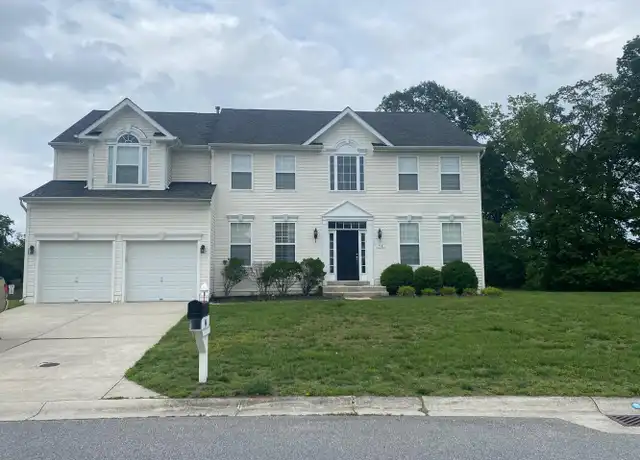 Property at 94 Rydal Cir, Magnolia, DE, 19962, 4 beds, 3.5 baths, [object Object]