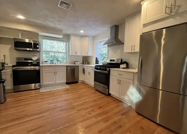 Property at 195 Grove St Unit 201, Cambridge, MA, 02138, 3 beds, 2 baths, [object Object]