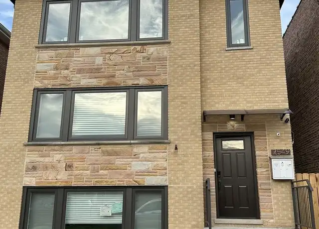 Property at 2549 N 72nd Ct Unit 3, Elmwood Park, IL, 60707, 3 beds, 1 bath, [object Object]