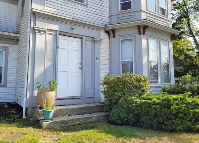 Property at 89-91 Main St Unit 91, Hopkinton, MA, 01748, 2 beds, 1 bath, [object Object]
