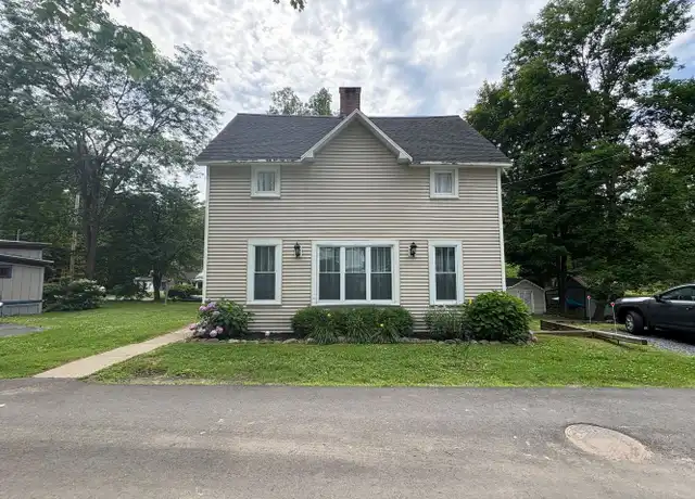 Property at 4 Bowman Ave, Round Lake, NY, 12151, 4 beds, 1.5 baths, [object Object]
