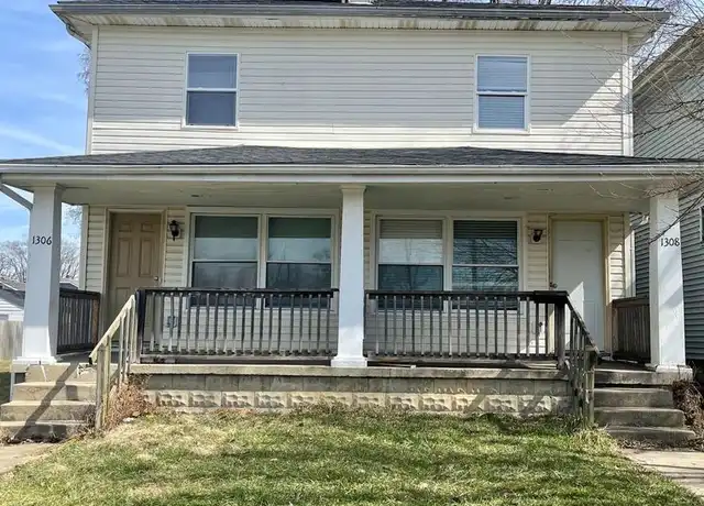 Property at 1306-1308 S Champion Ave Unit 1306, Columbus, OH, 43206, 3 beds, 1 bath, [object Object]