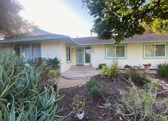 Property at 2866 Foothill Rd, Santa Barbara, CA, 93105, 3 beds, 2 baths, [object Object]