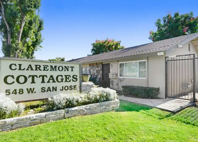 Property at 512 W San Jose Ave Unit 590-C, Claremont, CA, 91711, 2 beds, 1 bath, [object Object]