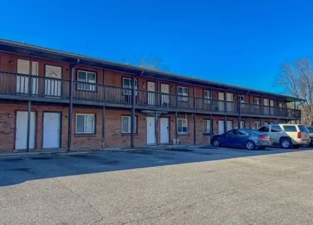 Property at 480 Ringgold Rd Unit 13, Clarksville, TN, 37042, 1 bed, 1 bath, [object Object]