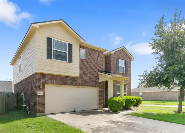 Property at 20323 Mathis Landing Dr, Cypress, TX, 77433, 3 beds, 2.5 baths, [object Object]