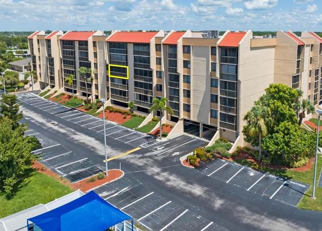 Photo of 3006 Caring Way #306, Port Charlotte, FL 33952