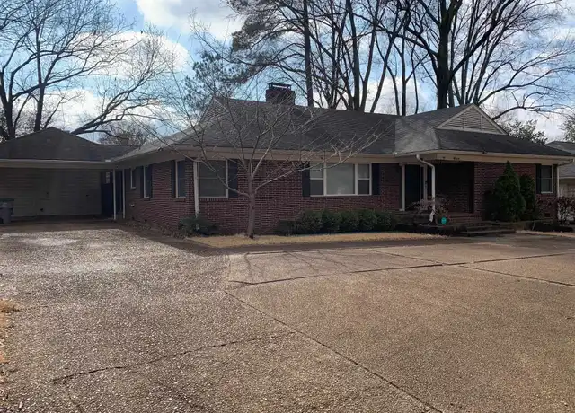 Property at 5209 Walnut Grove Rd, Memphis, TN, 38117, 4 beds, 2 baths, [object Object]