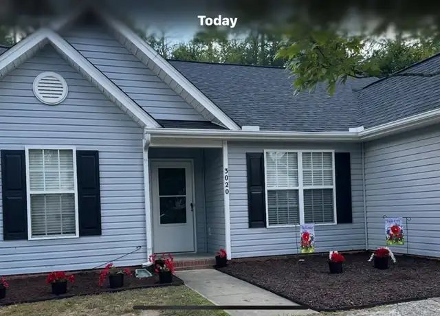 Property at 3020 Westwinds Ct, Charlotte, NC, 28214, 3 beds, 2 baths, [object Object]