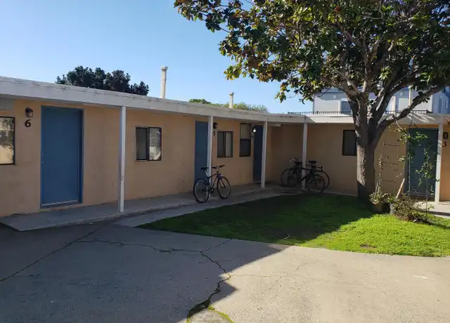 Property at 1214 San Pablo Ave Unit 1, Seaside, CA, 93955, 1 bed, 1 bath, [object Object]