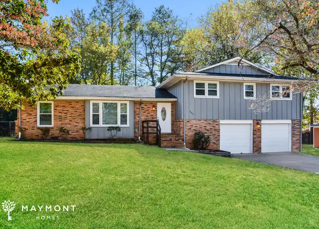 Property at 2604 Pentolope Dr SE, Huntsville, AL, 35803, 4 beds, 2 baths, [object Object]