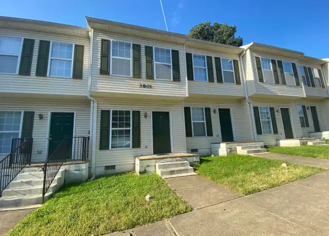 Property at 3801 Sherman Ave Unit 109, Raleigh, NC, 27606, 2 beds, 2.5 baths, [object Object]