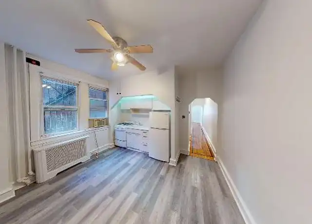 Property at 413 Pine St, Philadelphia, PA, 19106, 1 bed, 1 bath, [object Object]