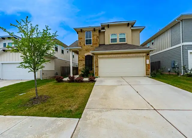 Property at 10812 Harwood Overlook Pass, Austin, TX, 78747, 4 beds, 3 baths, [object Object]