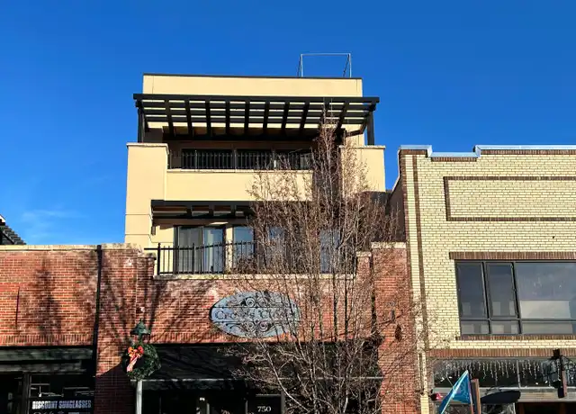 Property at 754 Main Ave, Durango, CO, 81301, 2 beds, 2 baths, [object Object]