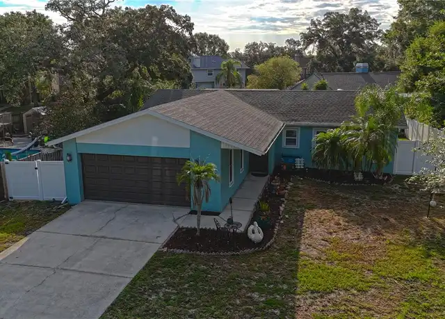 Property at 3324 Briarwood Ln, Safety Harbor, FL, 34695, 4 beds, 2 baths, [object Object]