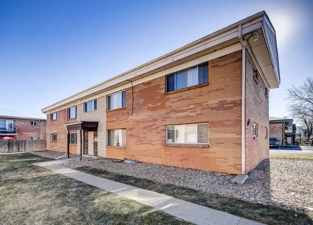 Property at 7100 Stuart St Unit 4, Westminster, CO, 80030, 2 beds, 1 bath, [object Object]