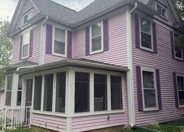 Property at 1819 Northwestern Ave, West Lafayette, IN, 47906, 4 beds, 2 baths, [object Object]