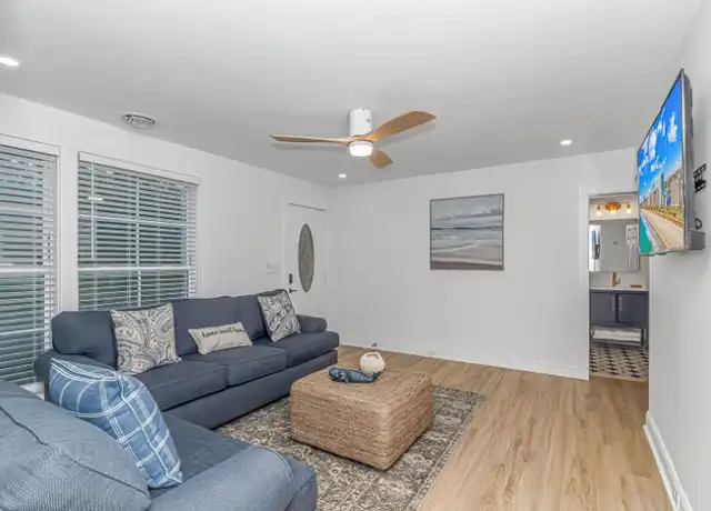 Property at 1901 Legion St Unit B, Myrtle Beach, SC, 29577, 2 beds, 1 bath, [object Object]