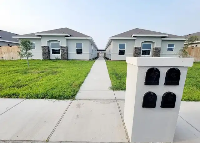 Property at 1904 Davenport St Unit 1, Weslaco, TX, 78596, 2 beds, 2 baths, [object Object]