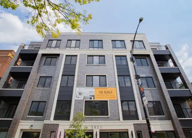 Property at 3821 N Ashland Ave, Chicago, IL, 60613, 2 beds, 2 baths, [object Object]