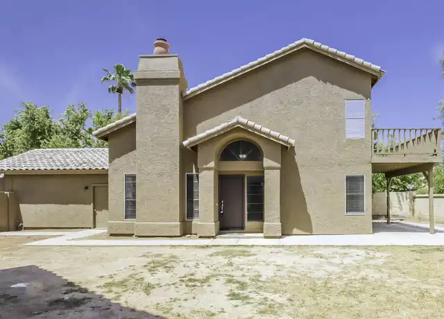 Property at 611 N Maple St, Chandler, AZ, 85226, 3 beds, 2 baths, [object Object]