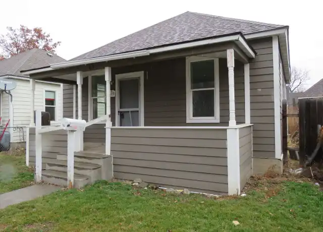 Property at 319 S 32nd St, Billings, MT, 59101, 2 beds, 1 bath, [object Object]