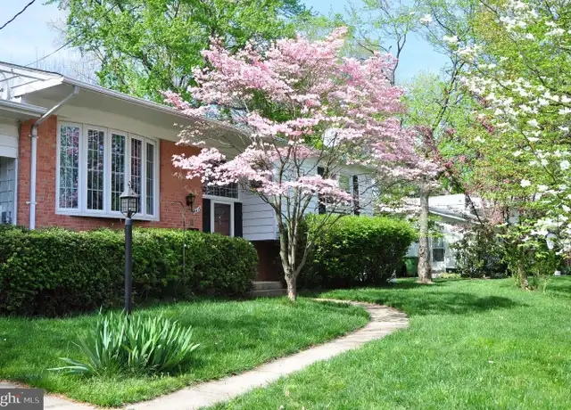 Property at 8416 Manassas Cir, Vienna, VA, 22180, 4 beds, 2.5 baths, [object Object]