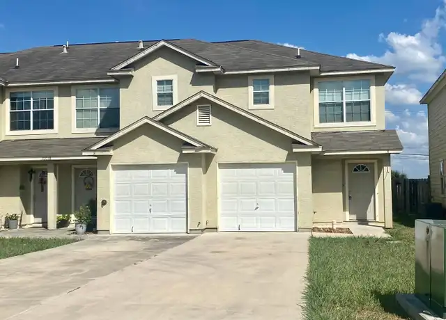 Property at 10018 Vasso Vw Unit 4, Converse, TX, 78109, 3 beds, 2.5 baths, [object Object]