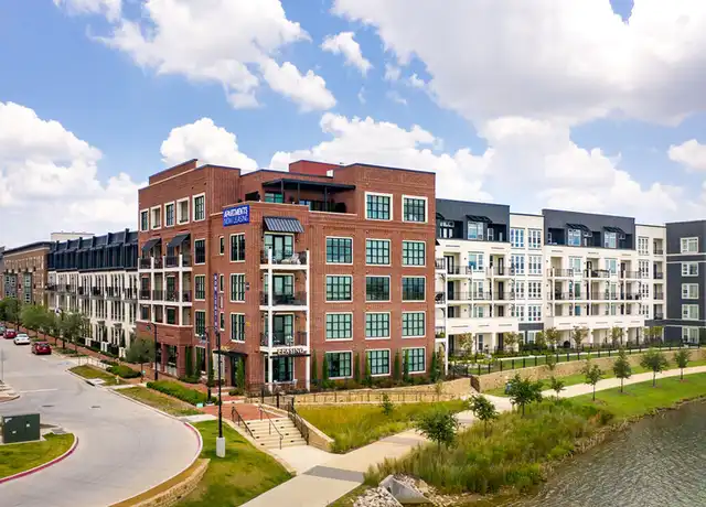 Property at 3006 Olympus Blvd Unit 3878, Coppell, TX, 75019, 1 bed, 1 bath, [object Object]
