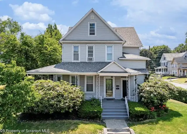 Property at 1602 Wyoming Ave, Scranton, PA, 18509, 2 beds, 1 bath, [object Object]