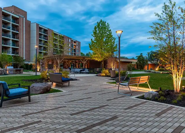 Property at Falls Green - 501 Roosevelt Blvd, Falls Church, VA, 22044, 0-2 beds, 1-2 bath, [object Object]