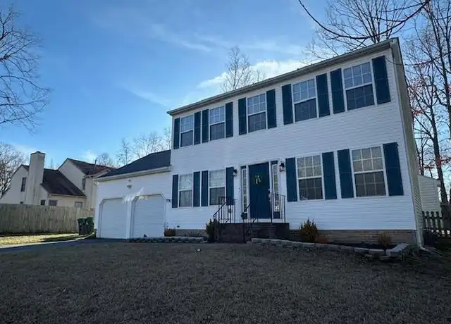 Property at 9910 Millstone Dr, Fredericksburg, VA, 22407, 4 beds, 2.5 baths, [object Object]