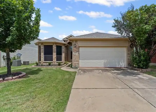Property at 14208 Tijuana Trl, Haslet, TX, 76052, 3 beds, 2 baths, [object Object]