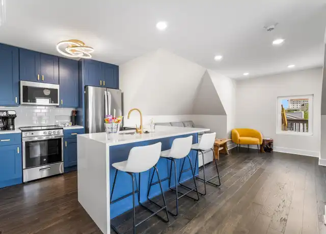 Property at 1059 Asbury Ave Unit 3, Ocean City, NJ, 08226, 1 bed, 1 bath, [object Object]