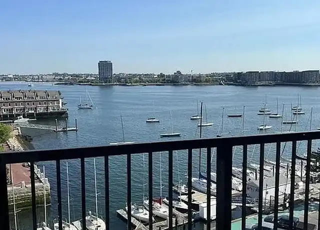 Property at 28 Atlantic Ave Unit 32, Boston, MA, 02110, 2 beds, 2 baths, [object Object]