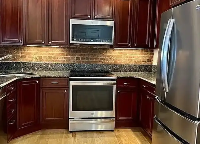 Property at 28 Atlantic Ave Unit 32, Boston, MA, 02110, 2 beds, 2 baths, [object Object]